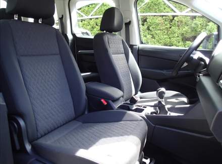 Volkswagen - Caddy