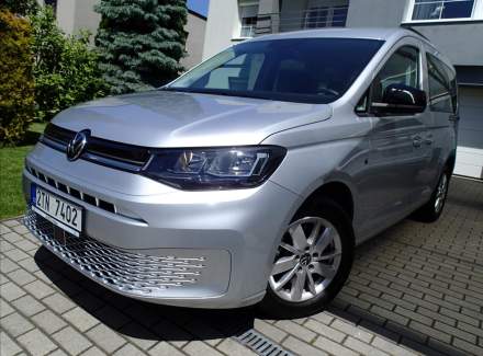 Volkswagen - Caddy
