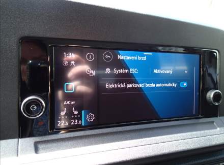 Volkswagen - Caddy