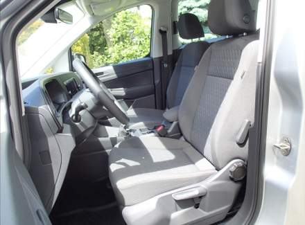 Volkswagen - Caddy
