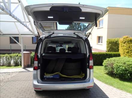 Volkswagen - Caddy