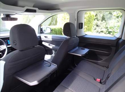 Volkswagen - Caddy