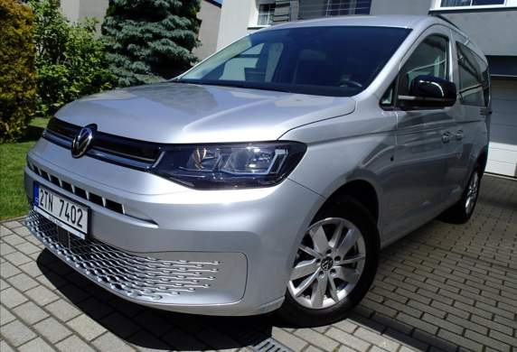 Volkswagen - Caddy