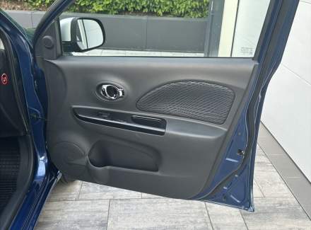 Nissan - Micra