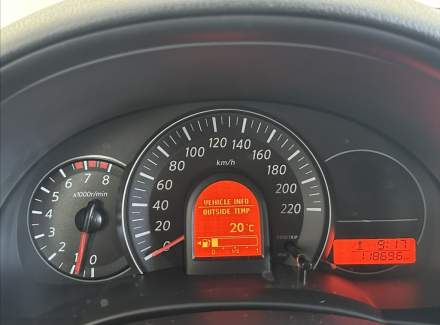 Nissan - Micra