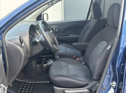 Nissan - Micra