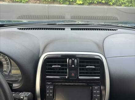 Nissan - Micra
