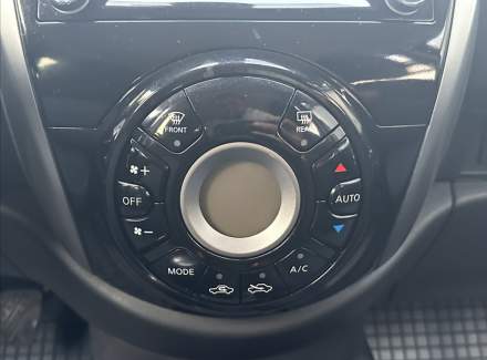 Nissan - Micra