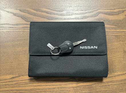Nissan - Micra