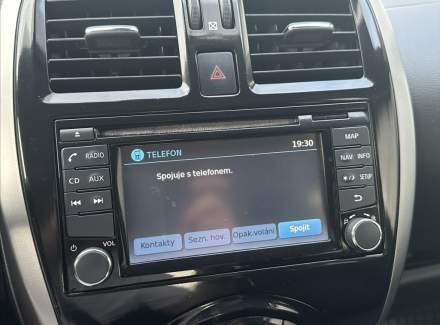 Nissan - Micra