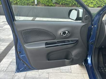 Nissan - Micra