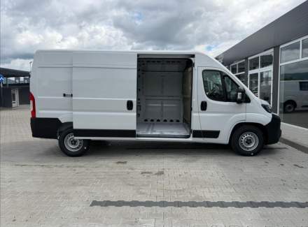 Opel - Movano