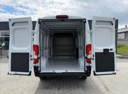 Opel - Movano
