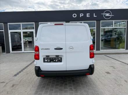 Opel - Vivaro