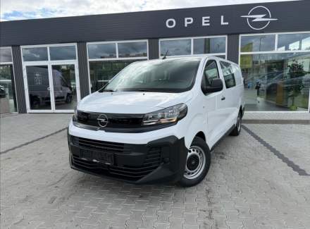 Opel - Vivaro