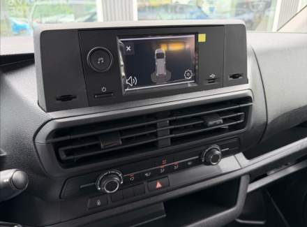 Opel - Vivaro