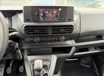 Opel - Vivaro