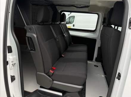 Opel - Vivaro