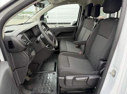 Opel - Vivaro