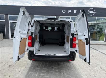 Opel - Vivaro