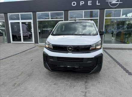 Opel - Vivaro