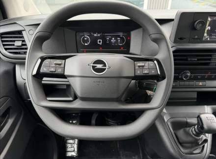 Opel - Vivaro