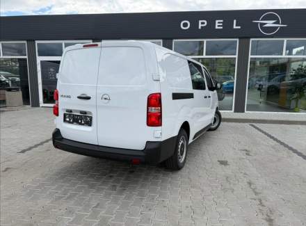 Opel - Vivaro