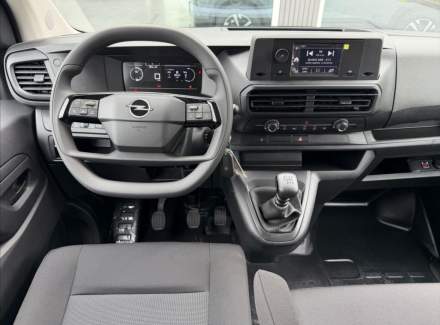 Opel - Vivaro