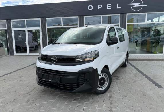 Opel - Vivaro