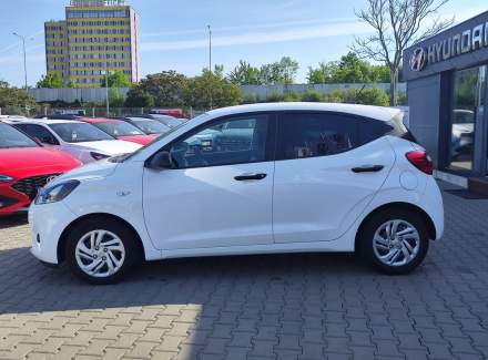 Hyundai - i10