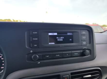 Hyundai - i10