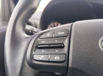 Hyundai - i10
