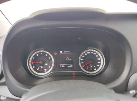 Hyundai - i10