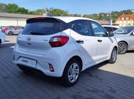 Hyundai - i10