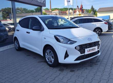 Hyundai - i10