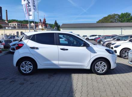 Hyundai - i10
