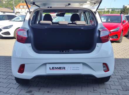 Hyundai - i10