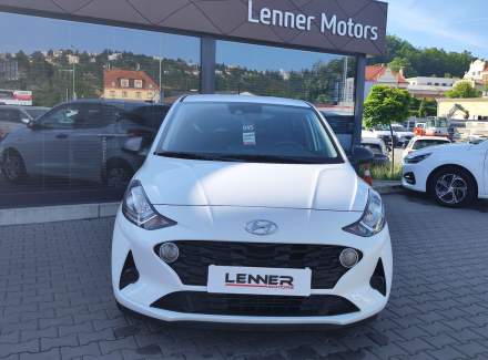 Hyundai - i10