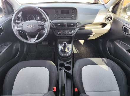 Hyundai - i10