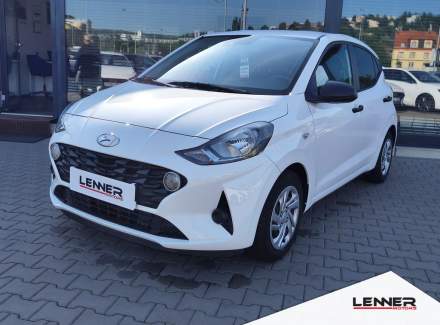 Hyundai - i10