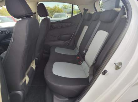 Hyundai - i10