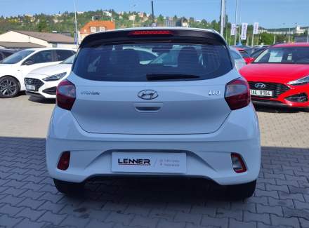 Hyundai - i10