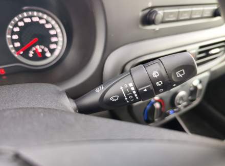 Hyundai - i10