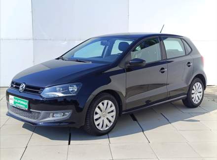 Volkswagen - Polo