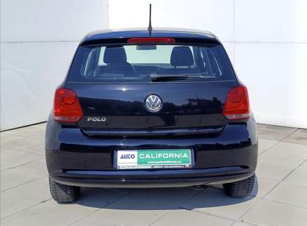 Volkswagen - Polo