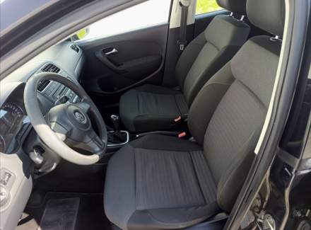 Volkswagen - Polo