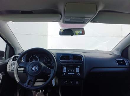 Volkswagen - Polo