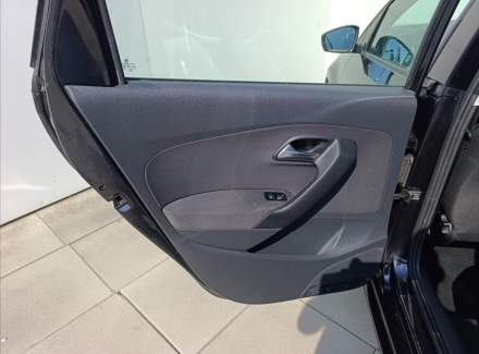 Volkswagen - Polo