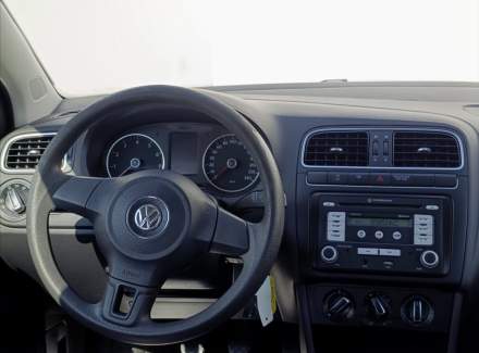 Volkswagen - Polo