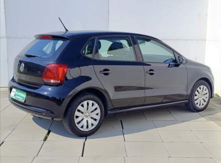 Volkswagen - Polo
